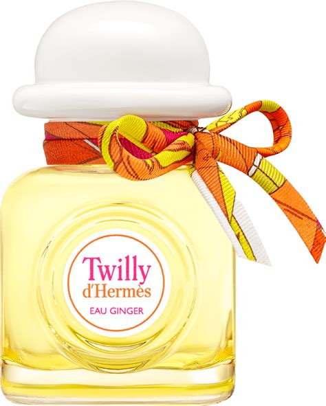 hermes twilly eau ginger 50ml|Hermes perfume twilly ginger.